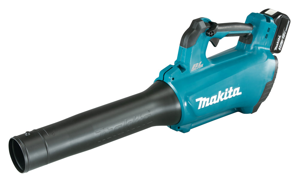 Makita Akku-Gebläse DUB184 – bürstenlos, leise & mit XPT-Schutz - DUB184RF
