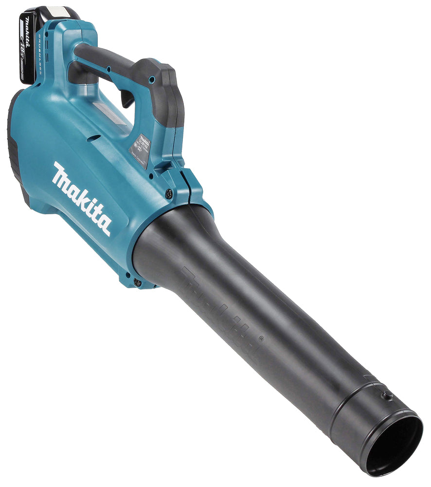 Makita Akku-Gebläse DUB184 – bürstenlos, leise & mit XPT-Schutz - DUB184RF