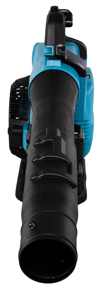 Makita Akku-Laubbläser & -sauger 2x18V – leise, kraftvoll & mit Häckselfunktion - DUB363PT2V