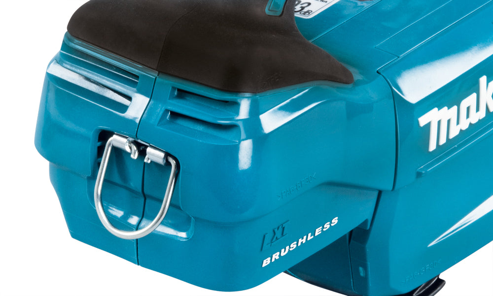 Makita 18 V Top Handle Akku-Kettensäge – 25 cm Carving-Schwert, 22,5 m/s, Torque Boost Mode (nur für gewerbliche Anwender) - DUC254CZ