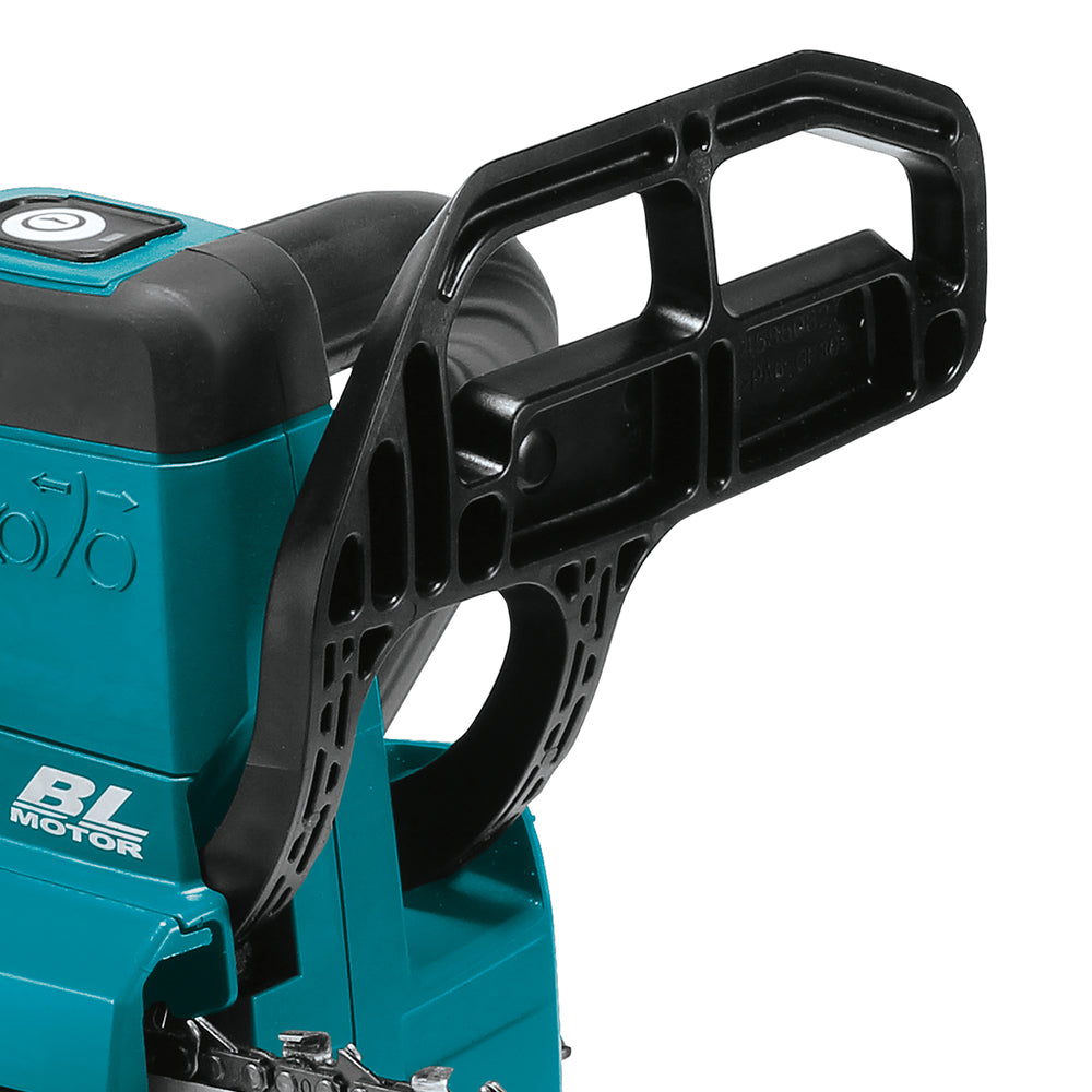 Makita 18 V Top Handle Akku-Kettensäge – 25 cm Schwert, 24 m/s, Torque Boost Mode (nur für gewerbliche Anwender) - DUC254Z