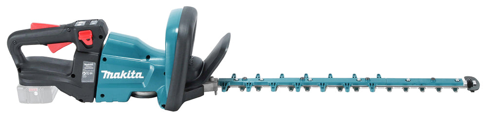 Makita Akku-Heckenschere – bürstenlos, variable Drehzahl & 5-Positionen-Griff - DUH502Z