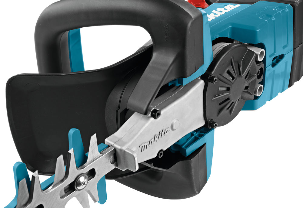 Makita Akku-Heckenschere – bürstenlos, variable Drehzahl & 5-Positionen-Griff - DUH502Z