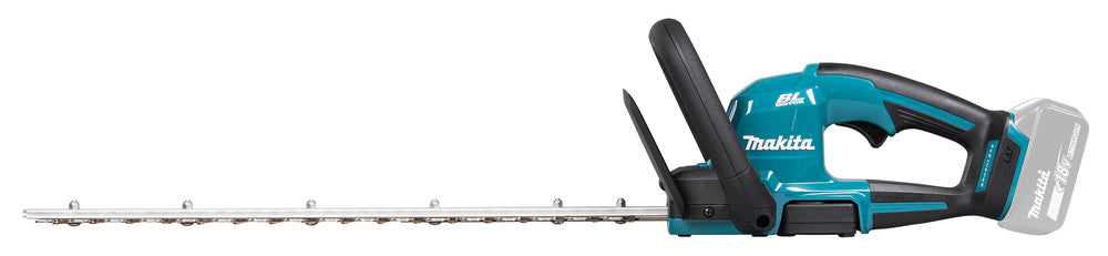 Makita Akku-Heckenschere DUH506 – bürstenlos, 2,9 kg & bis 20 mm Astdicke - DUH506Z