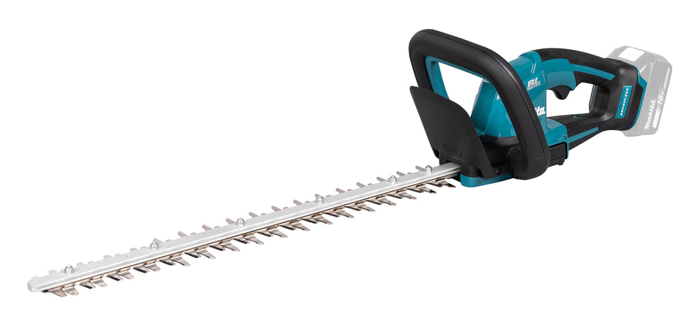 Makita Akku-Heckenschere DUH506 – bürstenlos, 2,9 kg & bis 20 mm Astdicke - DUH506Z