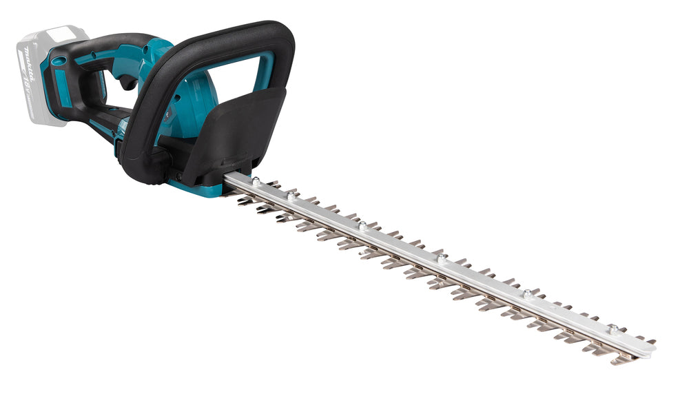 Makita Akku-Heckenschere DUH506 – bürstenlos, 2,9 kg & bis 20 mm Astdicke - DUH506Z
