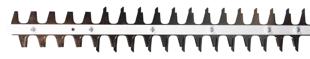 Makita Akku-Heckenschere DUH506 – bürstenlos, 2,9 kg & bis 20 mm Astdicke - DUH506RF