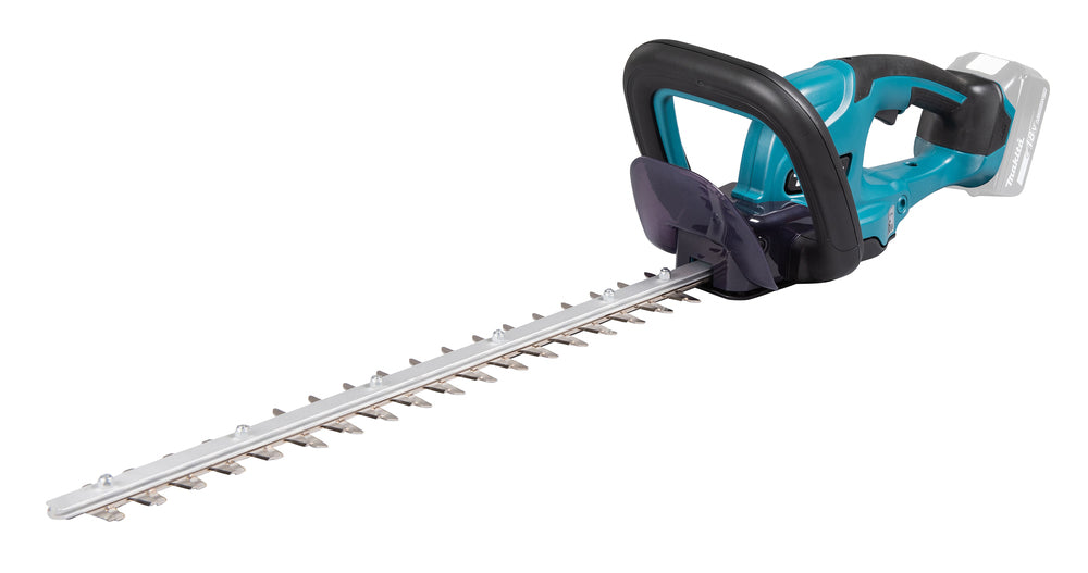 Makita Akku-Heckenschere DUH507 – leicht, bis 15 mm Astdicke & XPT-Schutz - DUH507Z