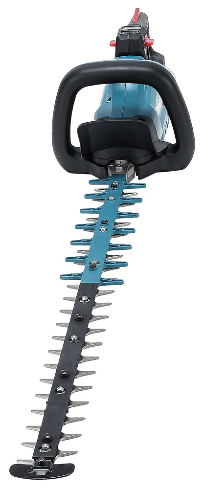 Makita Akku-Heckenschere – bürstenlos, variable Drehzahl & 5-Positionen-Griff - DUH751Z