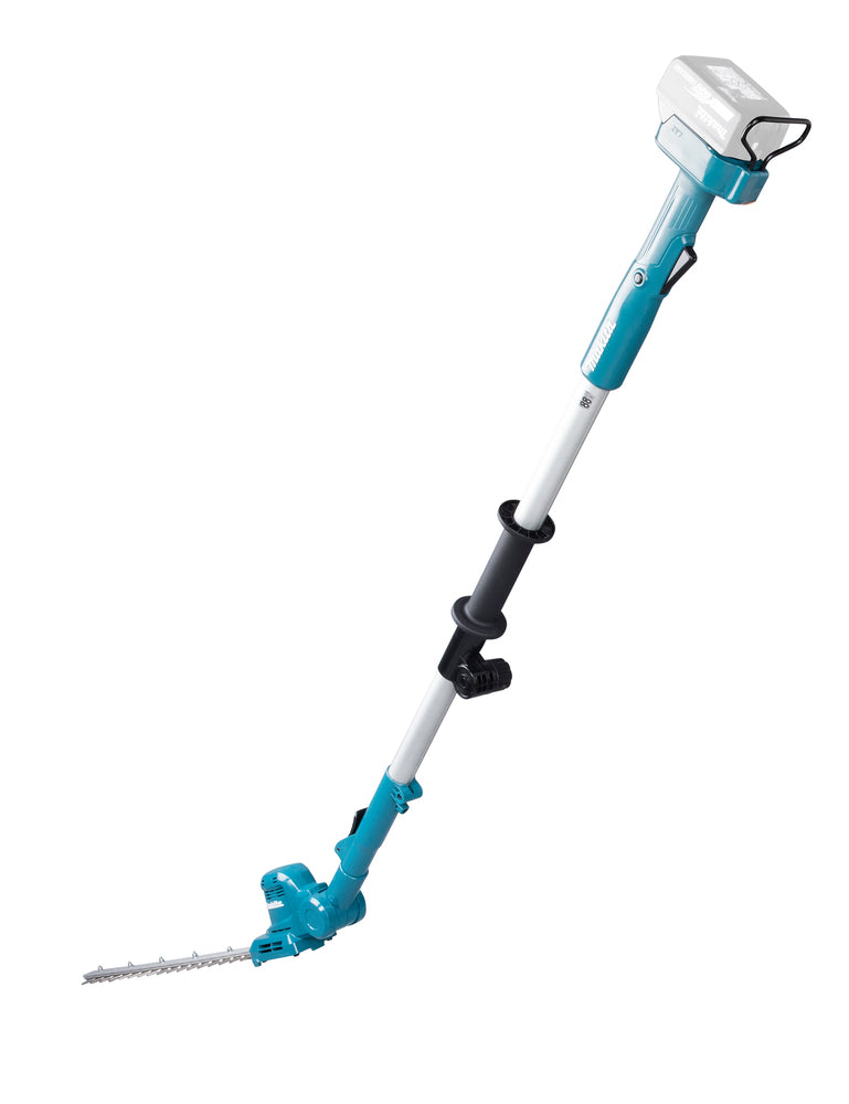 Makita Akku-Heckenschneider 18V – leicht, präzise & flexibel - DUN461WZ