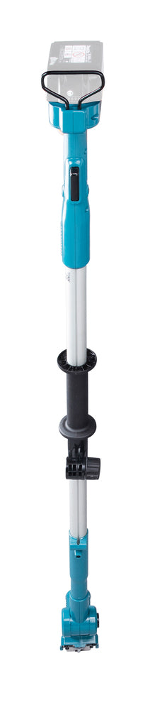 Makita Akku-Heckenschneider 18V – leicht, präzise & flexibel - DUN461WZ