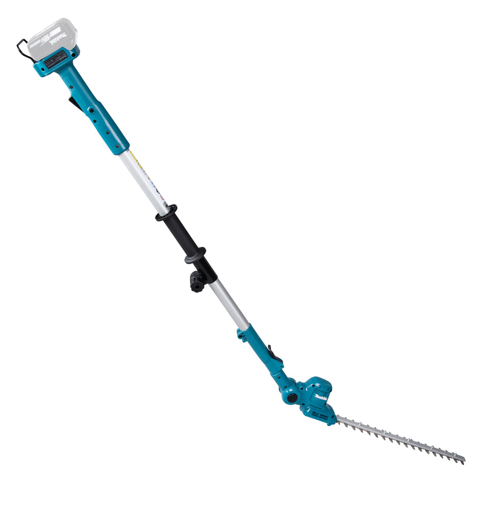 Makita Akku-Heckenschneider 18V – leicht, präzise & flexibel - DUN461WZ