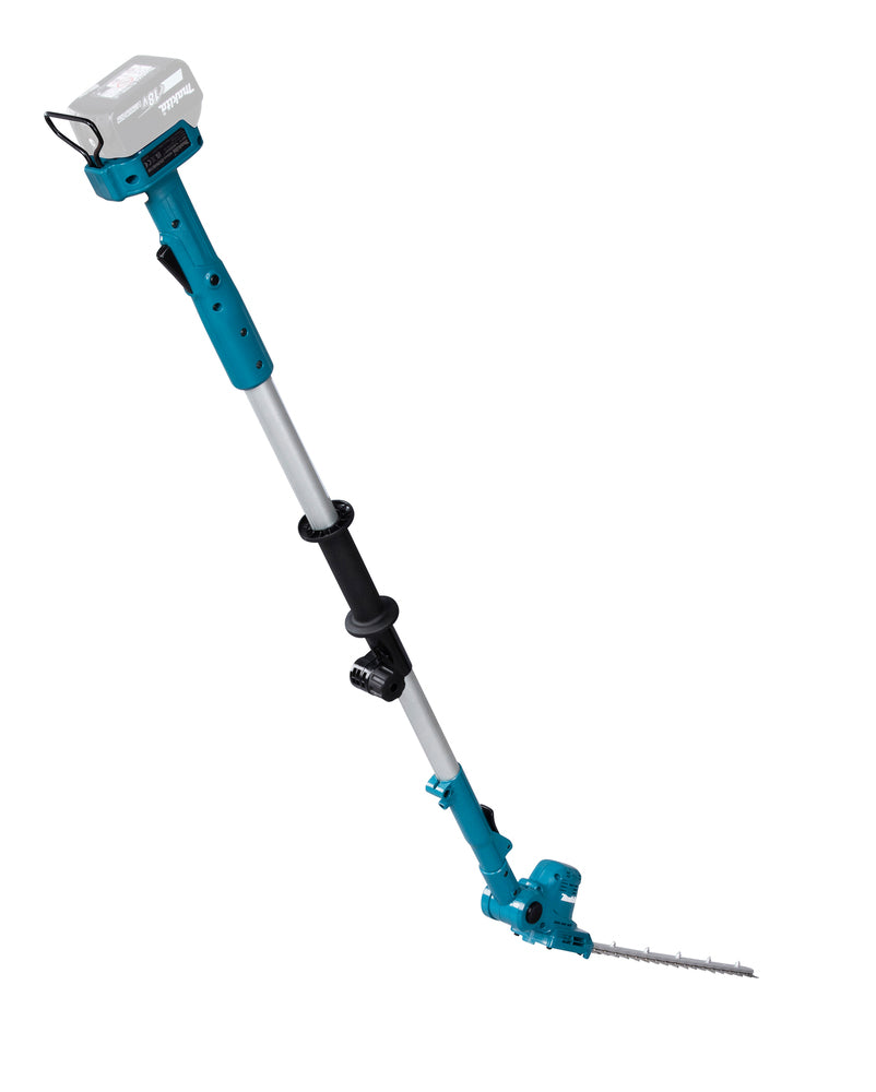 Makita Akku-Heckenschneider 18V – leicht, präzise & flexibel - DUN461WZ