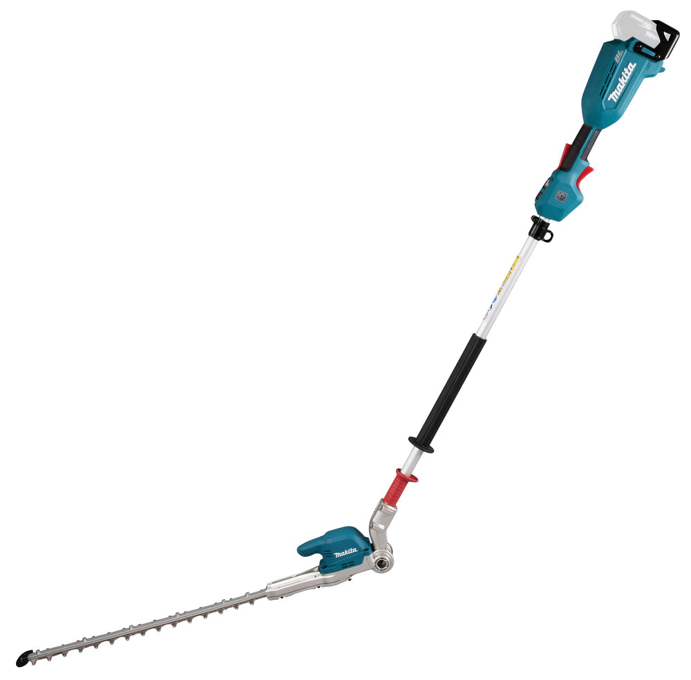 Makita Akku-Heckenschneider 18V – flexibel & kraftvoll - DUN500WZ