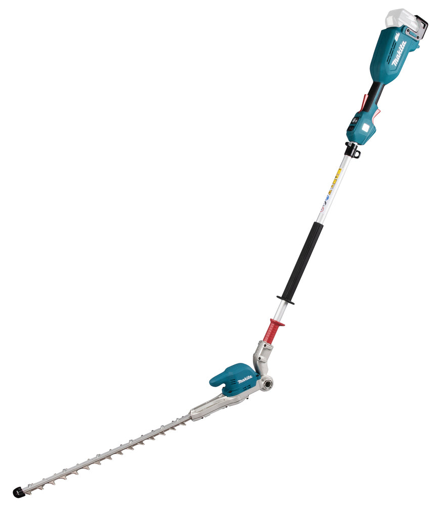 Makita Akku-Heckenschneider 18V – flexibel & kraftvoll - DUN500WZ