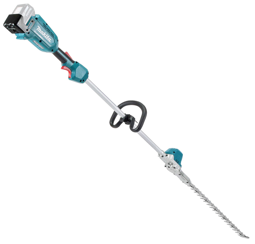 Makita Akku-Heckenschneider 18V – leicht, kraftvoll & präzise - DUN600LZ