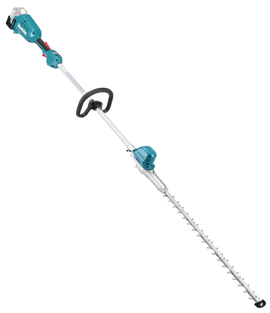 Makita Akku-Heckenschneider 18V – leicht, kraftvoll & präzise - DUN600LZ