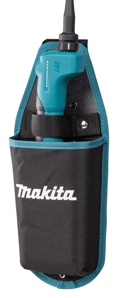 Makita 18V Akku-Astschere – handlich, präzise & mit Gürtelholster - DUP180Z