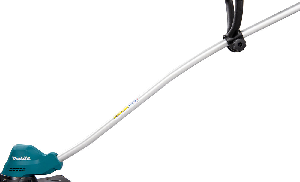 Makita 18V Akku-Rasentrimmer – bürstenlos, ADT & Teleskopschaft - DUR189RF