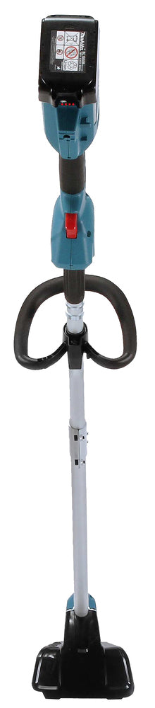 Makita 18V Akku-Rasentrimmer – bürstenlos, zweiteilig & ergonomisch - DUR192LRT1
