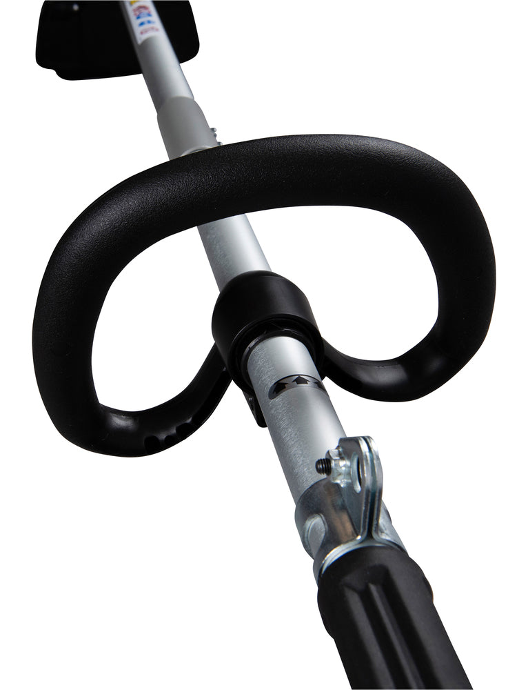 Makita 18V Akku-Rasentrimmer – bürstenlos, vibrationsarm & ergonomisch - DUR192LZX1