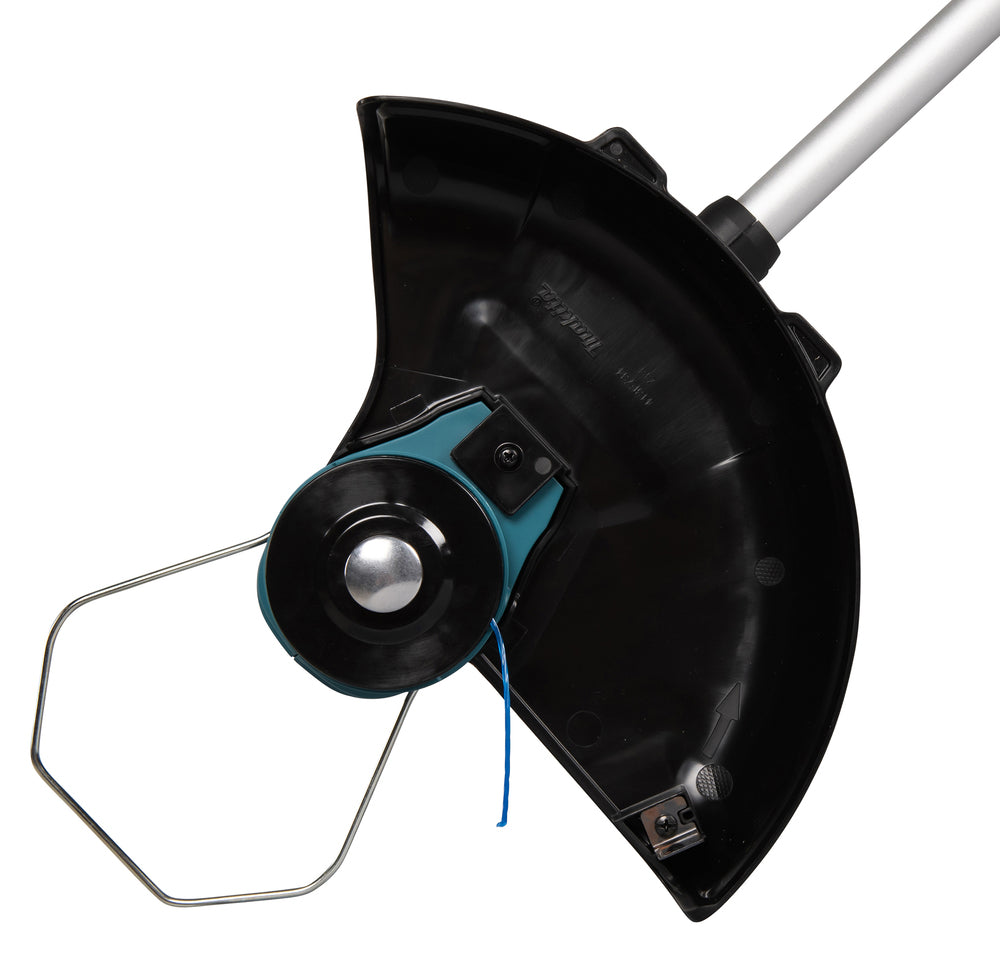 Makita 18V Akku-Rasentrimmer – 260 mm Schnittbreite & Rasenkantenfunktion - DUR193Z