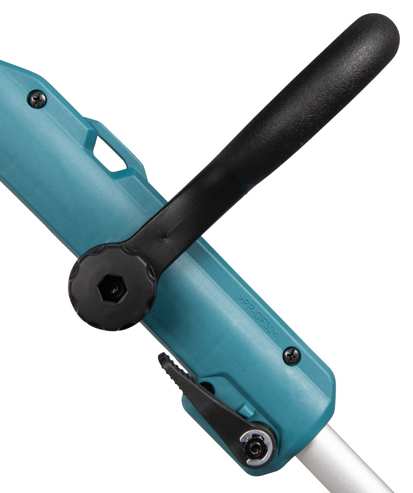 Makita 18V Akku-Rasentrimmer – 260 mm Schnittbreite & Rasenkantentrimmer-Funktion - DUR193RF