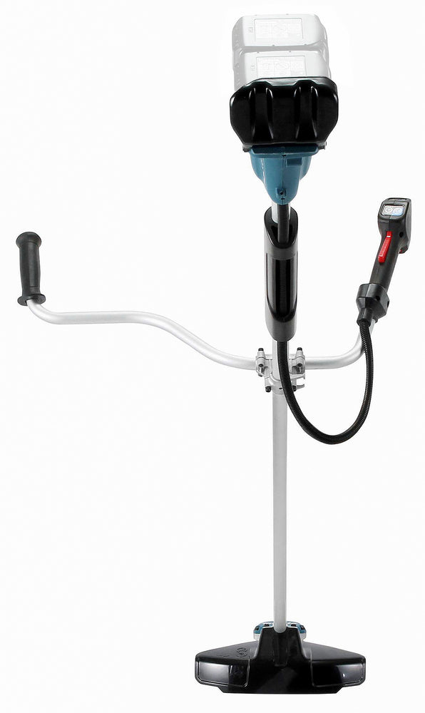 Makita Akku-Freischneider 2x18V – asymmetrischer Zweihandgriff, bürstenlos, ADT/AFT & XPT - DUR368AZX3