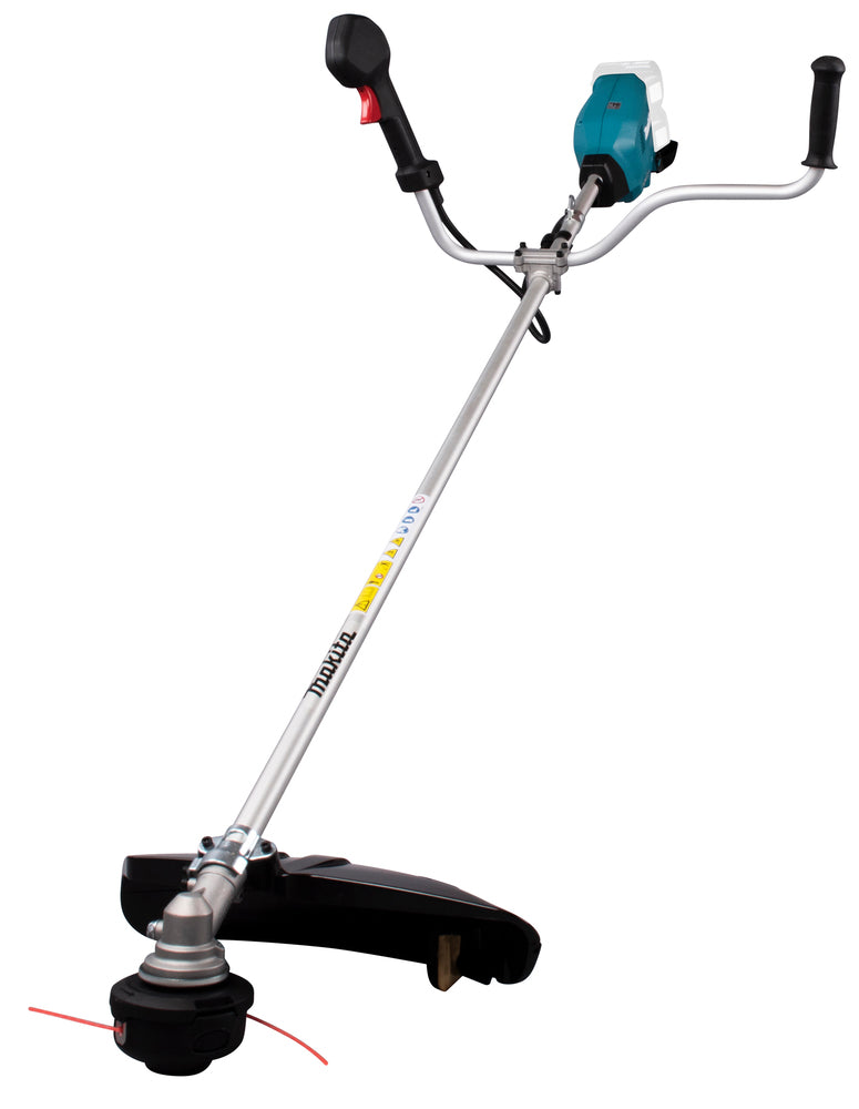 Makita Akku-Freischneider 2x18V – 1.000 W, Zweihandgriff & ADT/AFT-Sicherheitssystem - DUR369AZX6