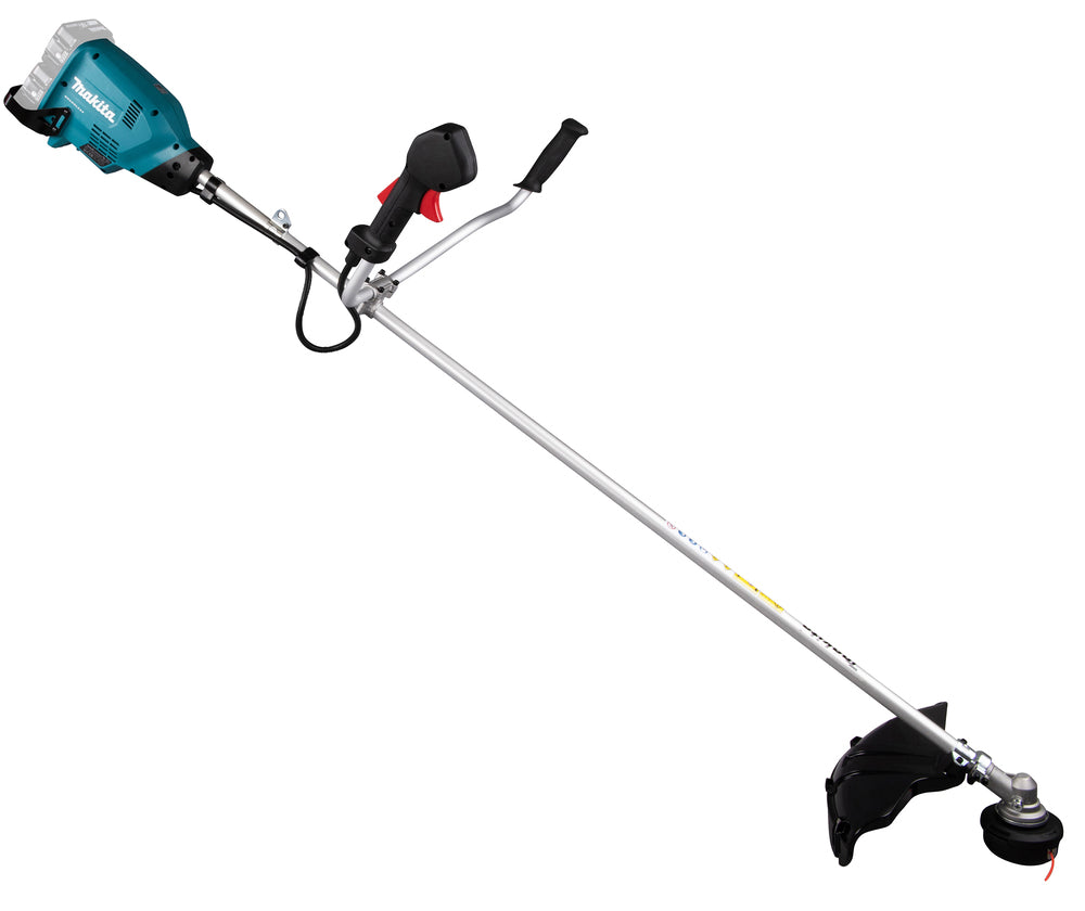 Makita Akku-Freischneider 2x18V – 1.000 W, Zweihandgriff & ADT/AFT-Sicherheitssystem - DUR369AZX6