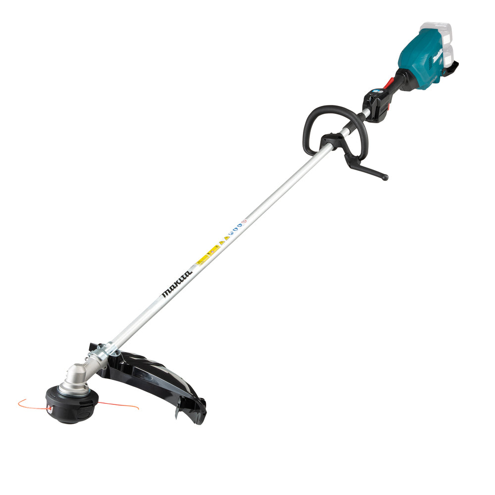Makita Akku-Freischneider 2x18V – 1.000 W, Rundgriff, ADT/AFT & 3-stufige Drehzahl - DUR369LZX5