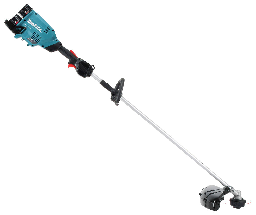 Makita Akku-Freischneider 2x18V – 1.000 W, Rundgriff, ADT/AFT & 3-stufige Drehzahl - DUR369LZX5
