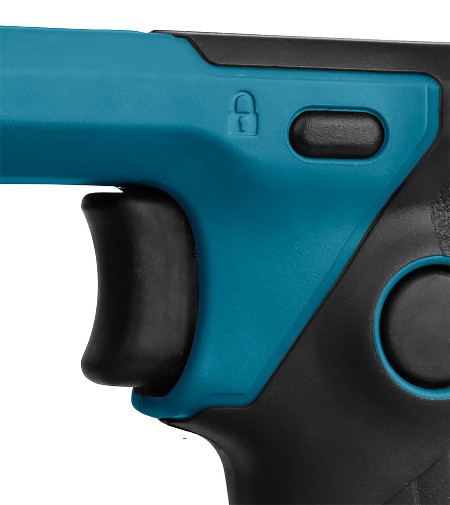 Makita Akku-Rührgerät DUT130Z 18V – bürstenlos mit XPT & Tiefentladeschutz - DUT130Z