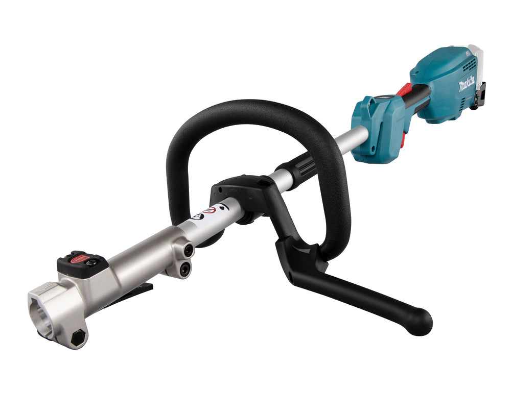 Makita Akku-Multifunktionsantrieb 18V – flexibel & kraftvoll im Garten - DUX18ZX1