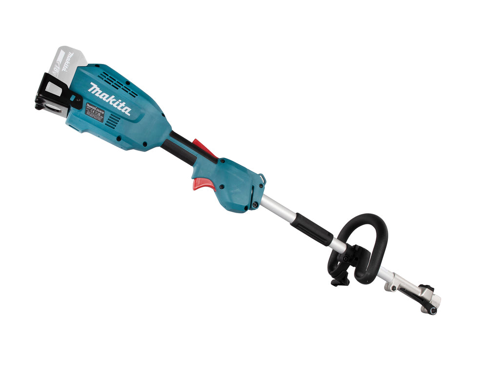 Makita Akku-Multifunktionsantrieb 18V – flexibel & kraftvoll im Garten - DUX18ZX1