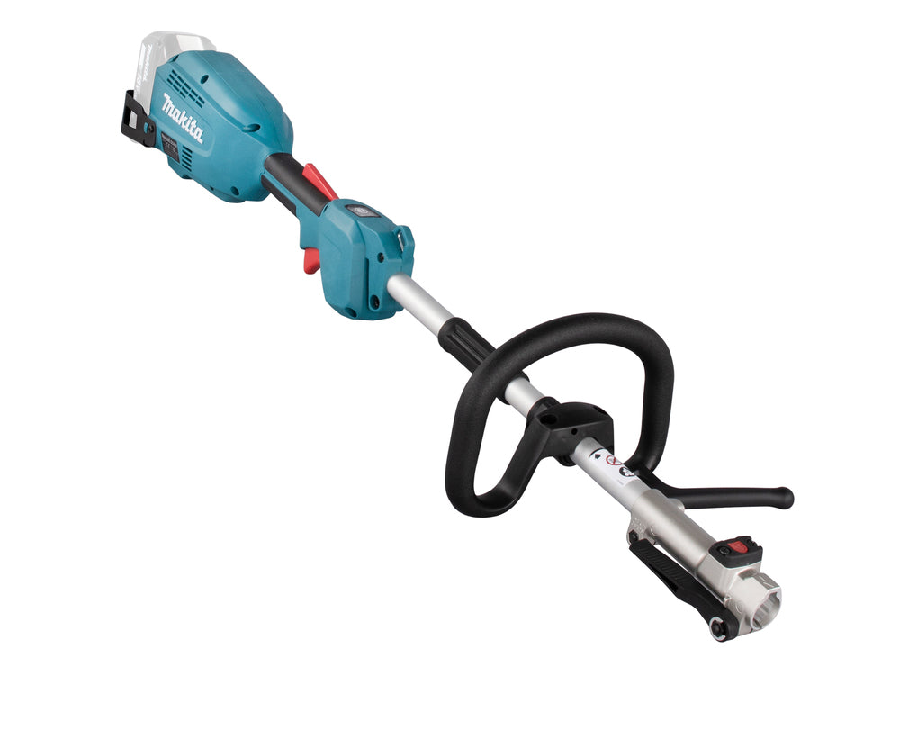 Makita Akku-Multifunktionsantrieb 18V – flexibel & kraftvoll im Garten - DUX18ZX1