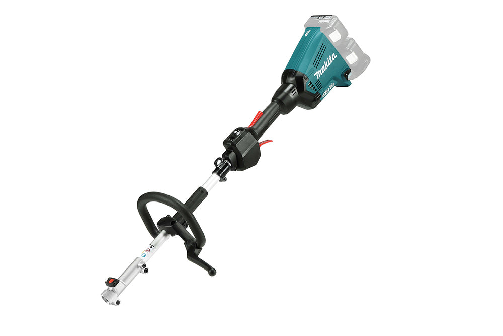 Makita Akku-Multifunktionsantrieb – flexibel für Garten- & Landschaftsbau - DUX60Z