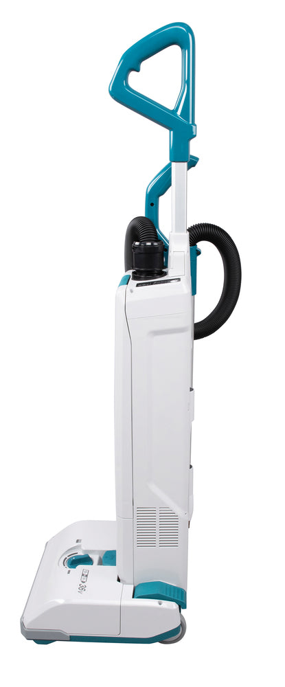 Makita Akku-Bodenstaubsauger – 2x 18 V, 3 Saugstufen & Rotationsbürste - DVC560Z