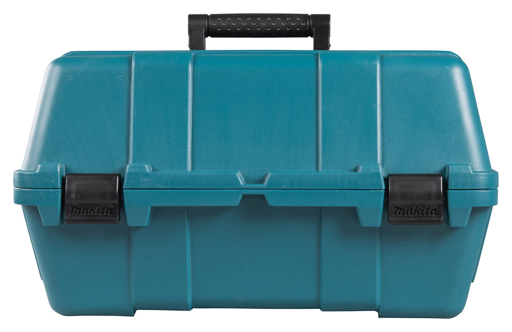 Makita Akku-Vakuumpumpe – 18V, Doppelstufenkompressor, 113 l/min - DVP181ZK