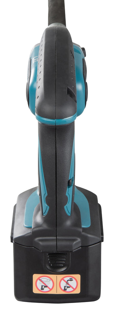 Makita 18 V Akku-Betonverdichter – 13.000 Schwingungen/Min., Ø 25 mm, Schaftlänge 1.200 mm - DVR450Z