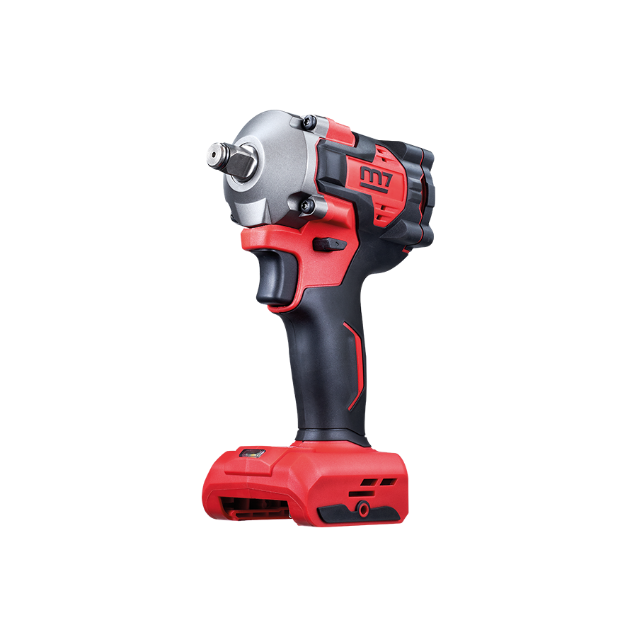 M7 Power-Werkzeuge - 1/2" Akku-Schlagschrauber 18V 5Ah 900Nm DW404K