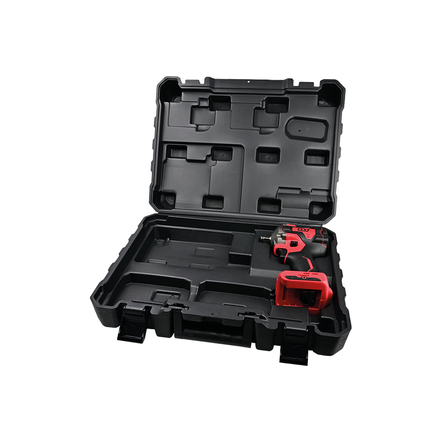 M7 Power-Werkzeuge - 1/2" Akku-Schlagschrauber 18V 5Ah 900Nm DW404K