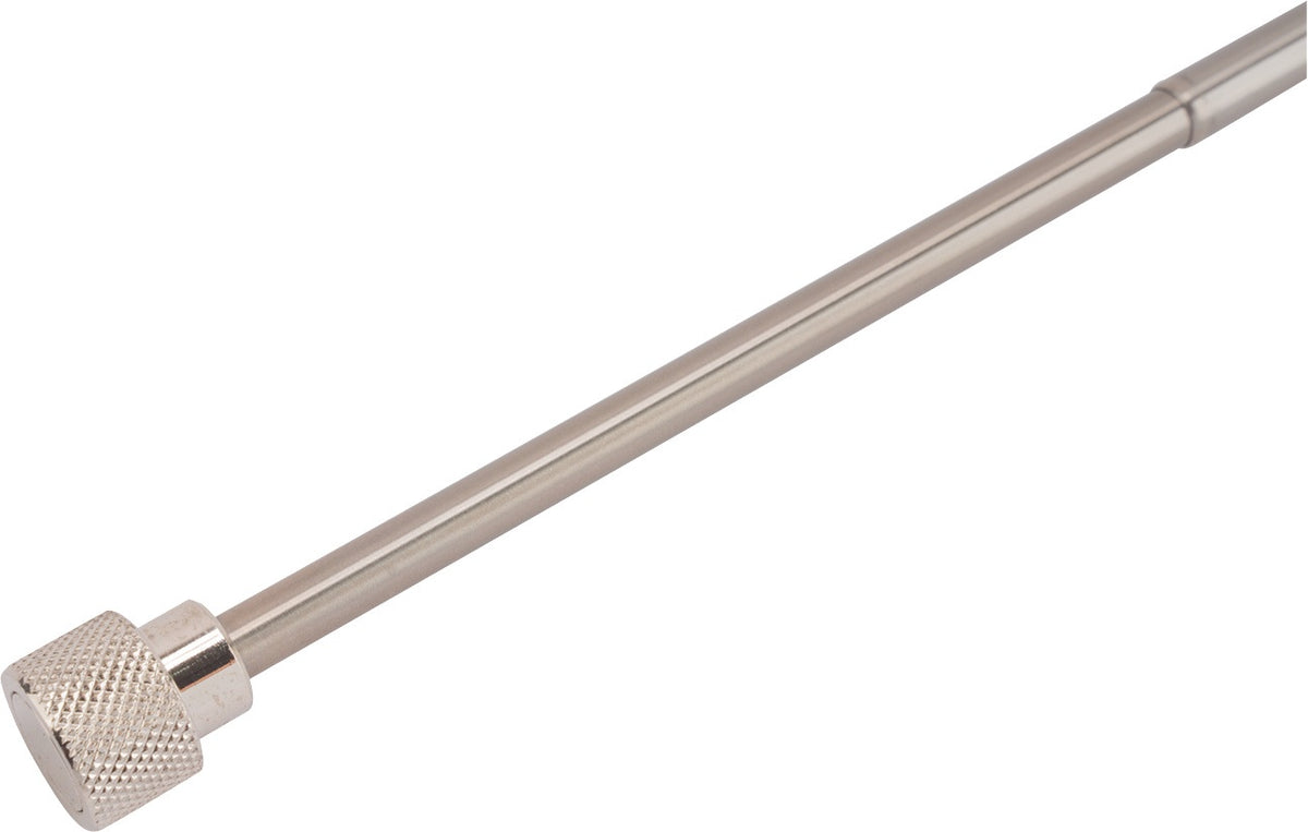 TECWERK Teleskopmagnetheber 635 mm mit 12 mm Magnetkopf, 3,5 kg Tragkraft