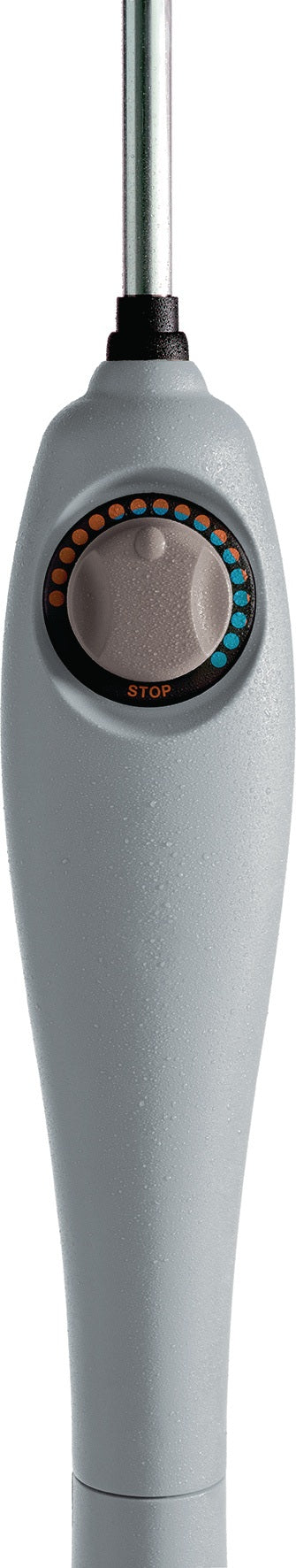 Gartendusche SUNNY STYLE SOLAR SHOWER von G.F. – Solarbetrieben mit Schnellanschluss