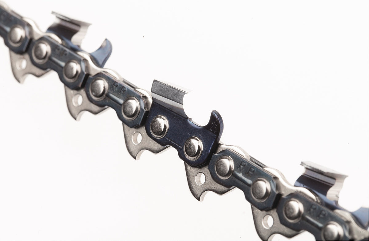RATIOPARTS Ersatzkette Schienen-L. 30 cm, 1,3 mm, 44 Treibglieder, 3/8" – Profi Sägekette