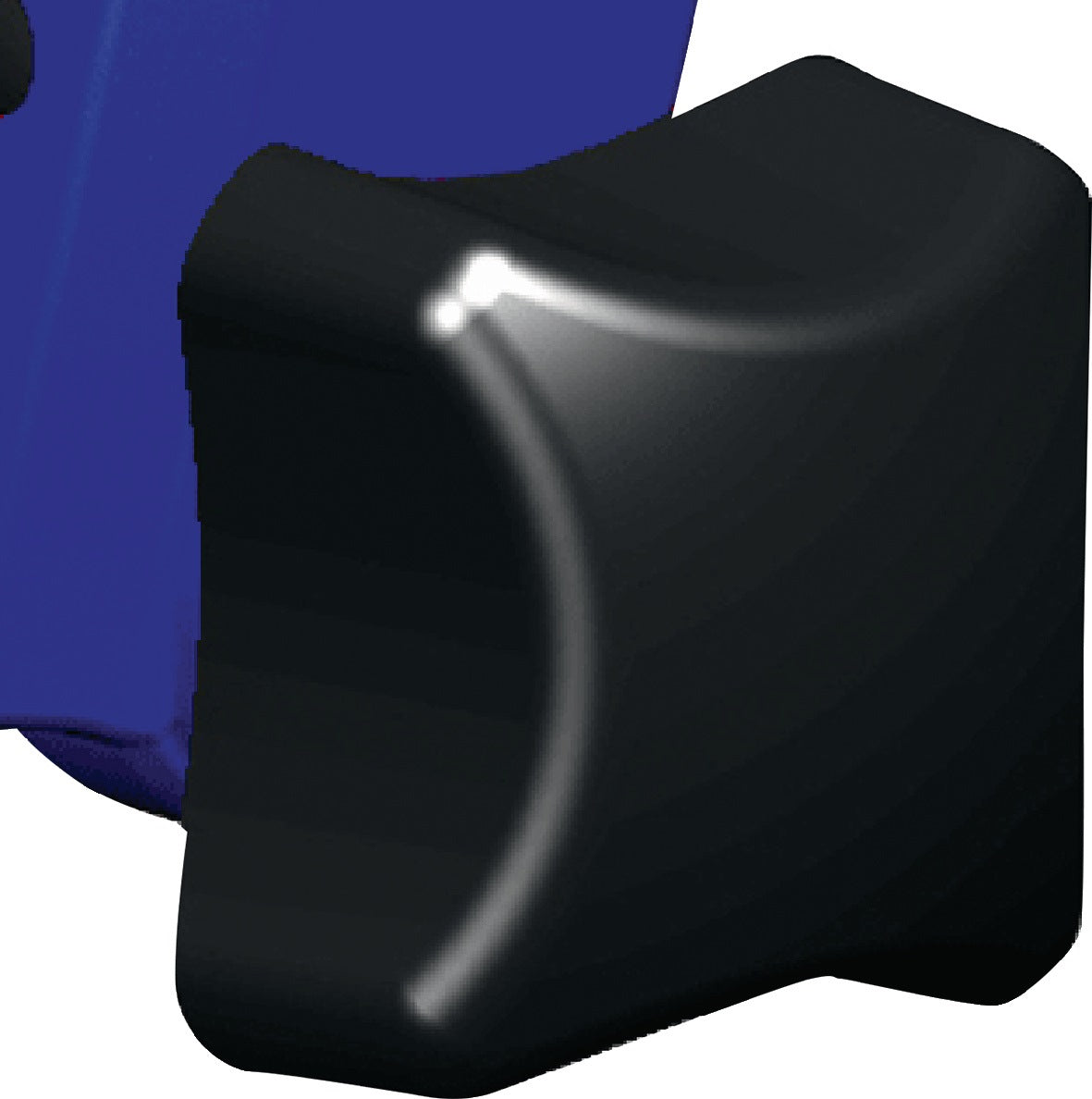 PROMAT Rohrabschneider 3-16 mm für Cu, Alu, VA & dünnwandige Stahlrohre – ICS-System, 50 mm