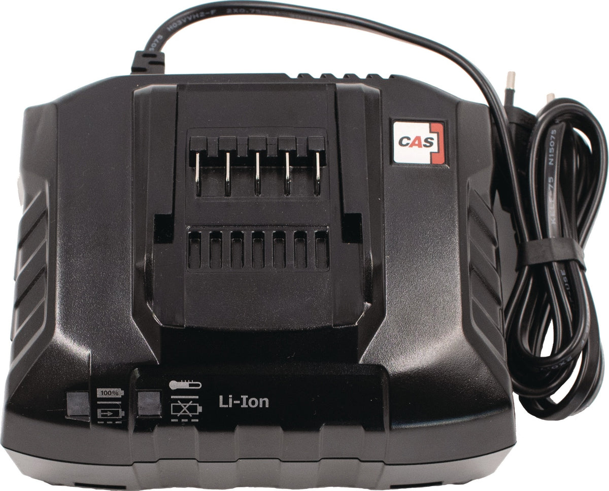 GESIPA Akku-Blindnietsetzgerät-Set Birdie® 10000 N in L-Boxx – 18 V, 2 Akkus, Winkelschleifer