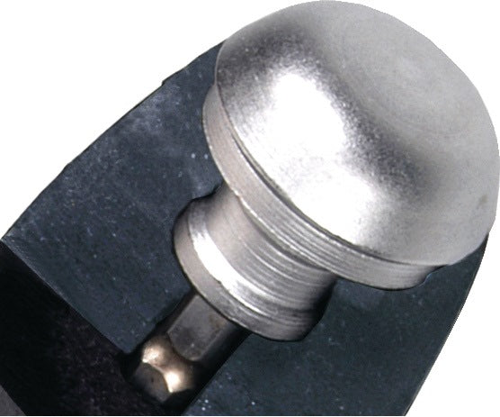 Wiha Schraubendrehersatz 530 HK6 6-tlg. Schlitz/PH mit Mehrkomponentengriffen