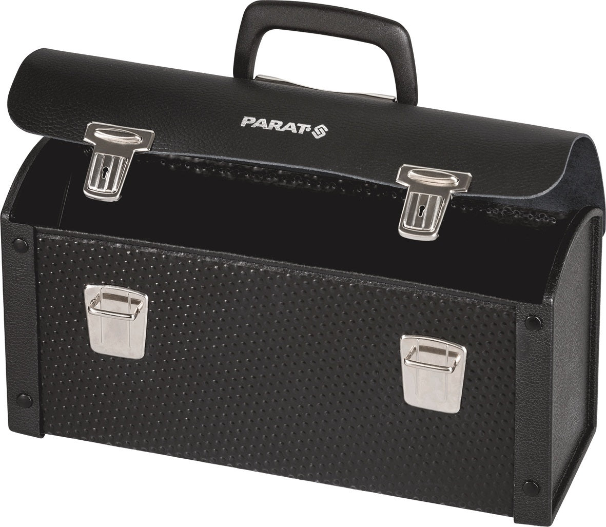 PARAT Werkzeugtasche 370x140x190 mm 7 l aus Rindsleder und Con-Pearl®