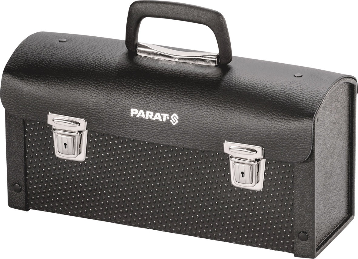 PARAT Werkzeugtasche 370x140x190 mm 7 l aus Rindsleder und Con-Pearl®